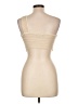 Cider Tan Sleeveless Top Size M - photo 2