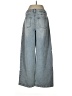 BCBGeneration Blue Jeans Size 9 - photo 2