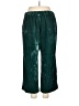 J.Crew Green Casual Pants Size 16 - photo 2