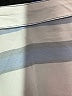 Unbranded Stripes Blue Long Sleeve Blouse Size XL - photo 7
