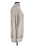 Attention Gray Long Sleeve Top Size L - photo 4