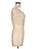 Cider Tan Sleeveless Top Size M - photo 4