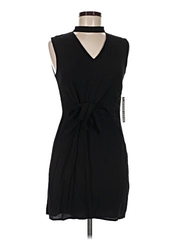 Design Lab Lord & Taylor Cocktail Dress (view 1)