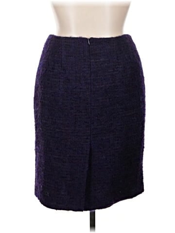 Talbots Wool Skirt (view 2)