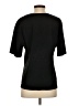 Vince. Black Short Sleeve Blouse Size XS - photo 2