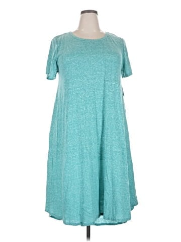 Lularoe Casual Dress (view 1)