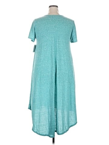 Lularoe Casual Dress (view 2)