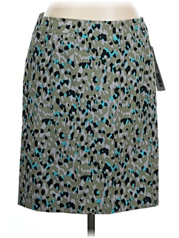 Tribal Casual Skirt (view 1)