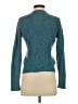 L.L.Bean Teal Cardigan Size XS - photo 2