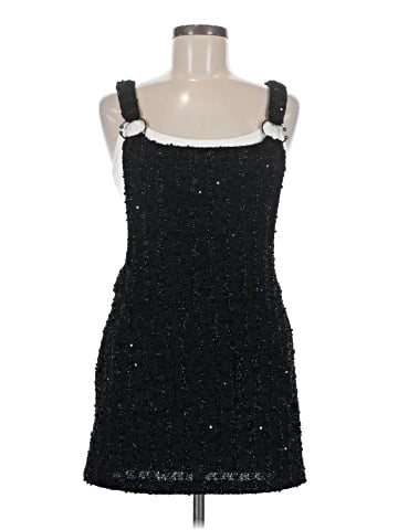Trafaluc by Zara Cocktail Dress (view 1)