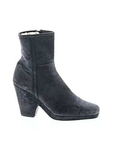 Prada Linea Rossa Ankle Boots (view 1)