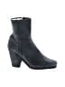 Prada Linea Rossa Black Ankle Boots Size EU 41 - photo 1