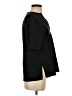 Vince. Black Short Sleeve Blouse Size XS - photo 4