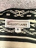 Elliott Lauren 100% Polyester Silver Sleeveless Blouse Size 8 - photo 7