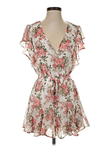 Trixxi Romper (view 1)