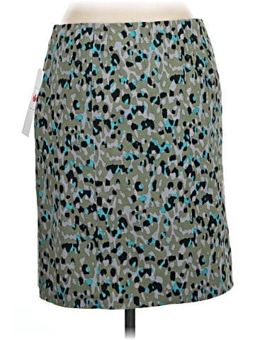 Tribal Casual Skirt (view 2)