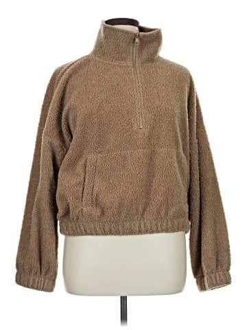 American Eagle Outfitters Turtleneck Sweater (view 1)