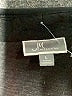JM Collection Black Coat Size L - photo 6