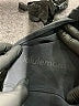 Lululemon Athletica Black Sweatshirt Size M (estimated) - photo 7