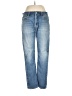 Lucky Brand Blue Jeans Size 34 waist - photo 1