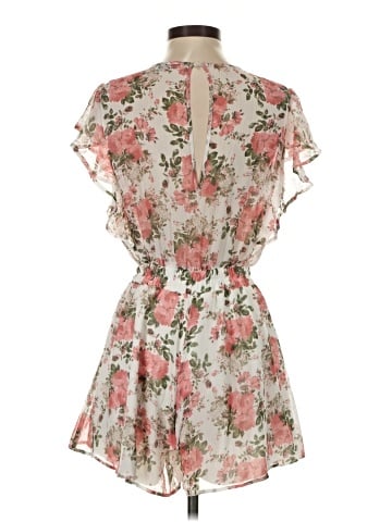 Trixxi Romper (view 2)