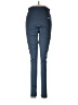 Adidas Blue Active Pants Size M - photo 1