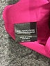Sam Edelman 100% Polyester Solid Pink Casual Dress Size 10 - photo 9