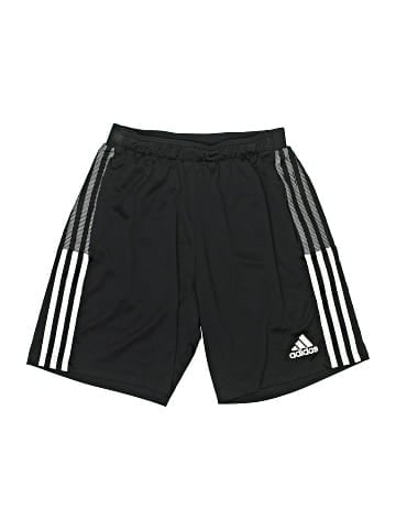 Adidas Athletic Shorts (view 1)