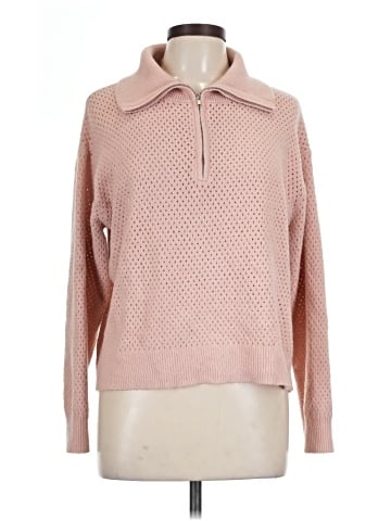 Universal Thread Pullover Sweater (view 1)