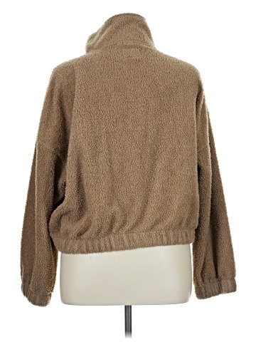 American Eagle Outfitters Turtleneck Sweater (view 2)