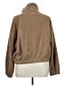 American Eagle Outfitters 100% Polyester Tan Turtleneck Sweater Size XL - photo 2