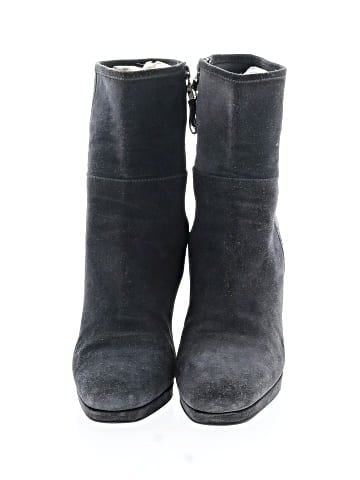 Prada Linea Rossa Ankle Boots (view 2)