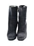 Prada Linea Rossa Black Ankle Boots Size EU 41 - photo 2