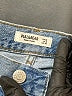 Pull&Bear Blue Jeans Size 6 - photo 7