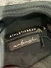 Athletifreak Solid Black Track Pants Size M - photo 7