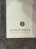 Athletifreak Solid Black Track Pants Size M - photo 8