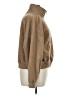 American Eagle Outfitters 100% Polyester Tan Turtleneck Sweater Size XL - photo 4