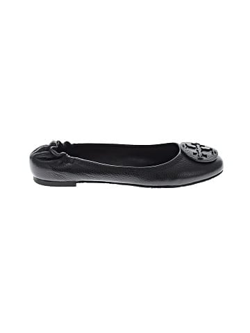 Tory Burch Flats (view 1)