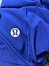 Lululemon Athletica Blue Athletic Shorts Size 10 (tall) - photo 3