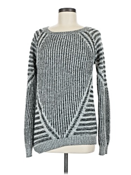 Sabine Pullover Sweater (view 1)