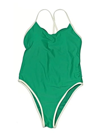 Xhilaration One Piece Swimsuit (view 1)
