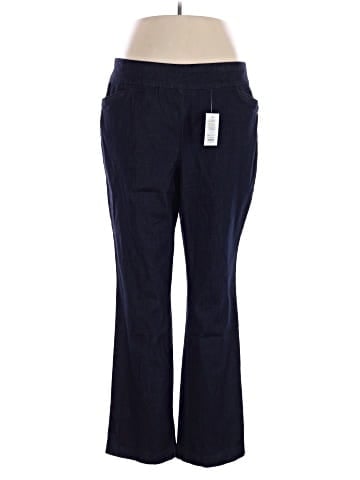 Croft & Barrow Jeggings (view 1)