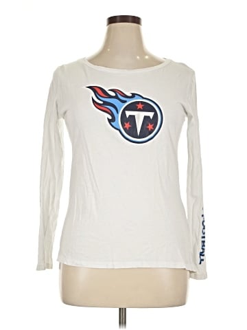 Fanatics Long Sleeve T-Shirt (view 1)