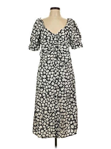 Who What Wear Casual Dress (view 1)