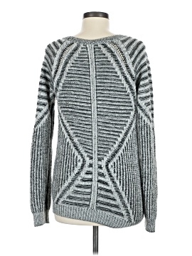 Sabine Pullover Sweater (view 2)
