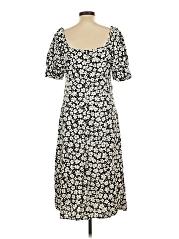 Who What Wear Casual Dress (view 2)