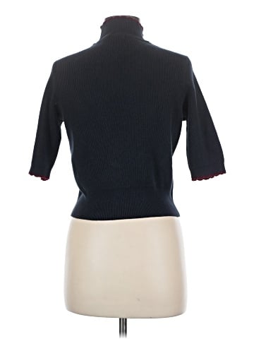 Ganni Turtleneck Sweater (view 2)