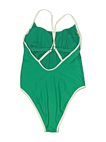 Xhilaration One Piece Swimsuit (view 2)