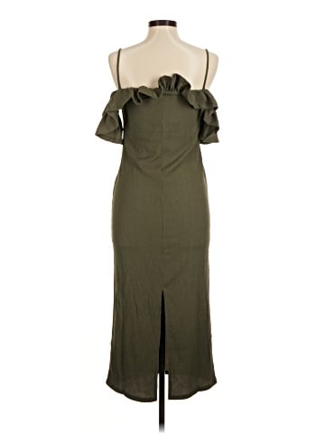 MNG Casual Dress (view 2)