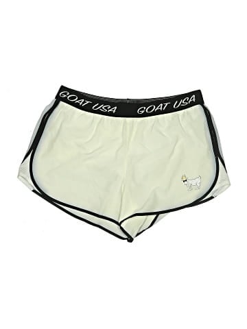 Goat USA Athletic Shorts (view 1)